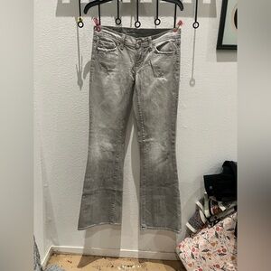 Citizens of humanity size 27 ladies jeans